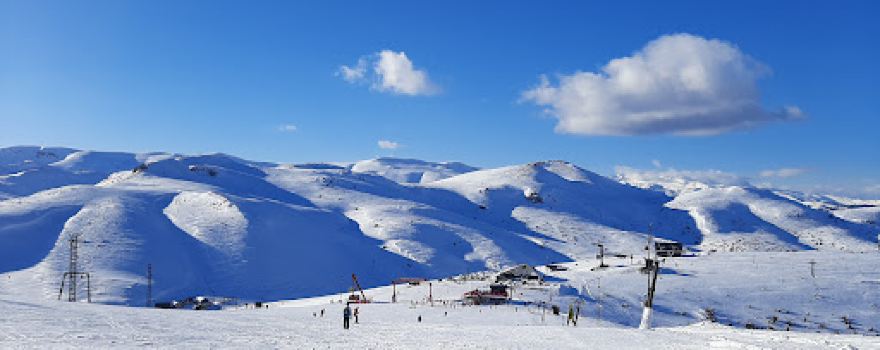 Resort Mavrovo