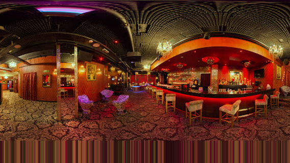 Deja vu Gentlemen's Club