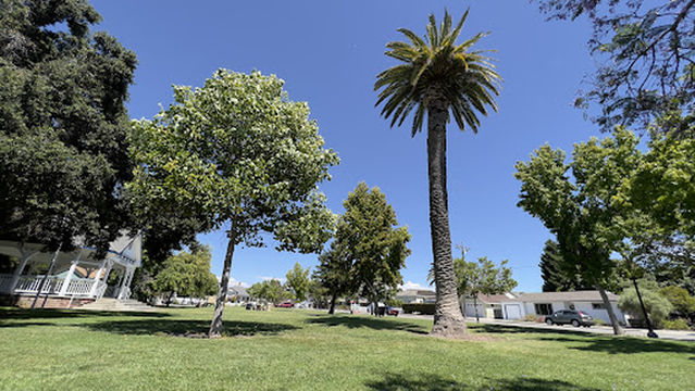 Heritage Square Park