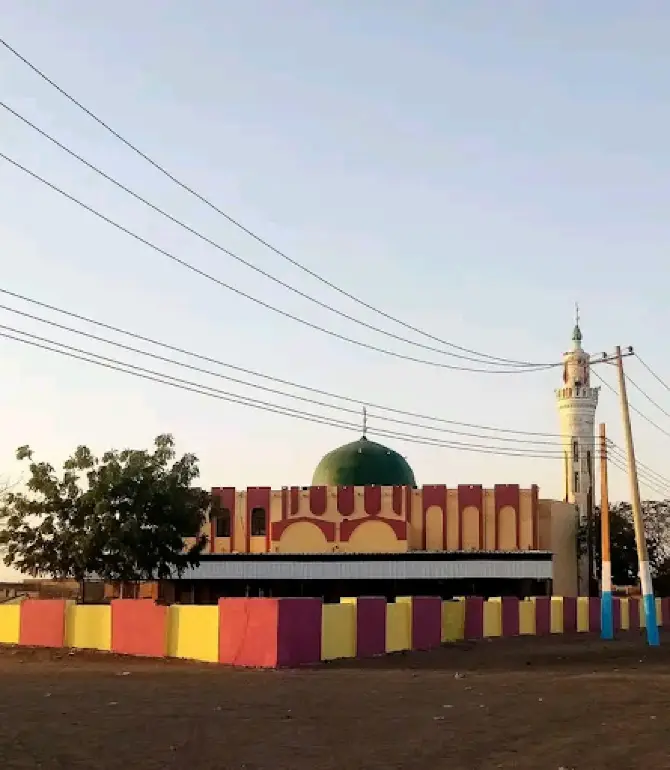 Elmanagel