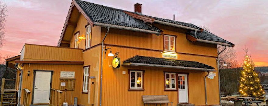 Aurskog-Høland Frivilligsentral