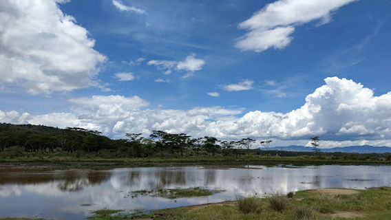 Nakuru