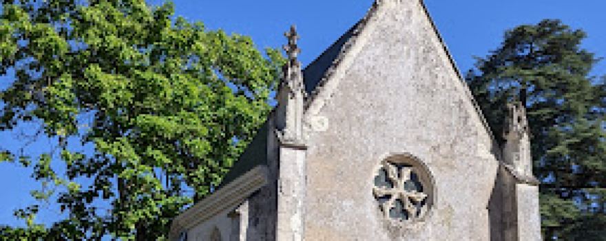 Chateau de la Galoisiere