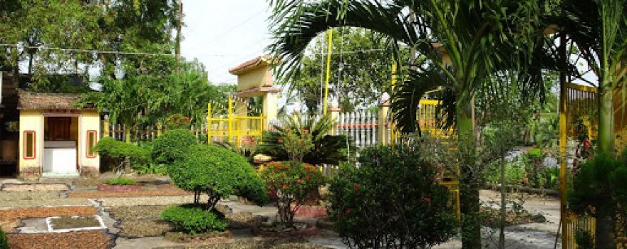 Hội quán Hưng Nguyễn Tự
