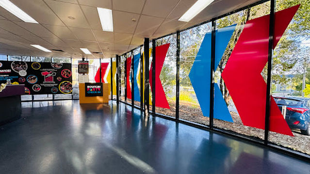 BOUNCEinc Keysborough