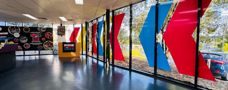 BOUNCEinc Keysborough