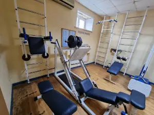 Recreation center "Grand"