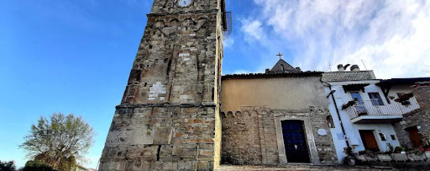 Chiesa di Santa Maria