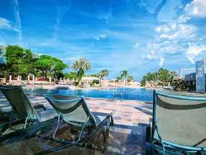 Yelloh Village Camping Le Brasilia