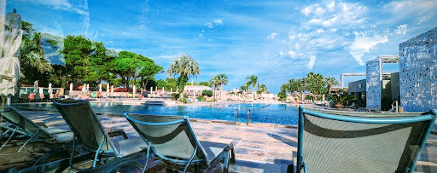 Yelloh Village Camping Le Brasilia