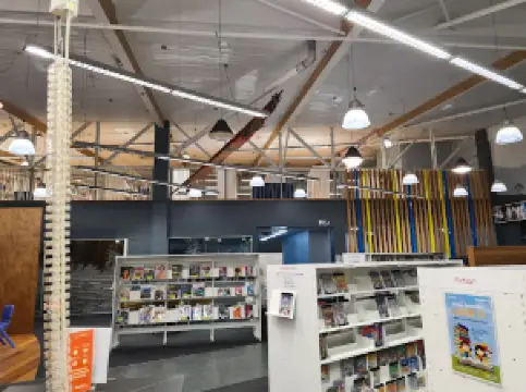 Levin Public Library