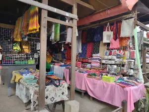 Yakan Village