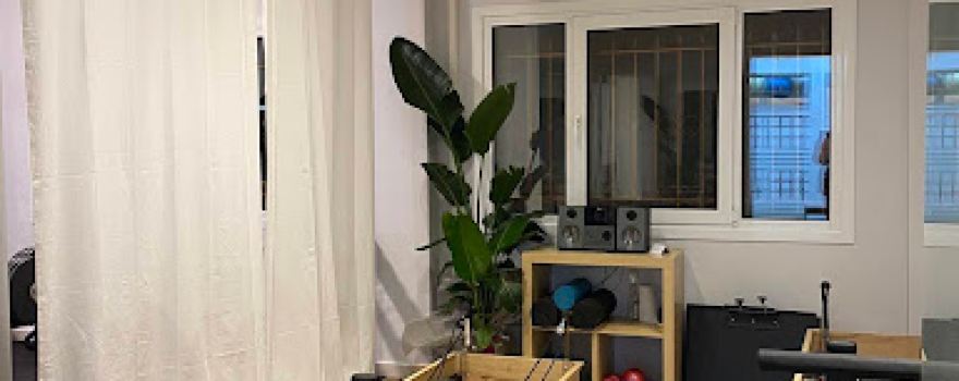 FitnessFun Studio