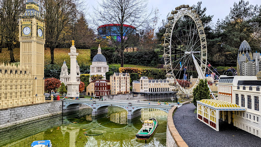 London Legoland Park Opening Times LEGOLAND® Windsor