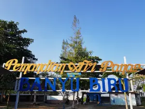 PEMANDIAN AIR PANAS NGANJUK