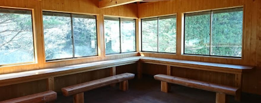 Oishi camping village