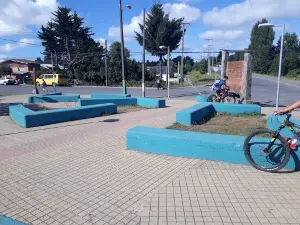 Plaza Entre Lagos