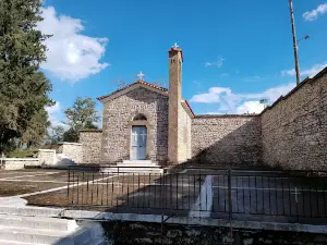 Pigada Meligala (Meligalas's well)