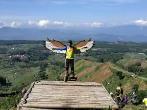 Puncak Sawiyah