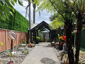The Greenery Garden Centre