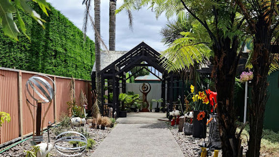 The Greenery Garden Centre