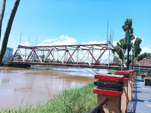 Tugu Itik Amuntai