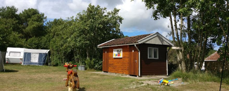 Camping Dennedune