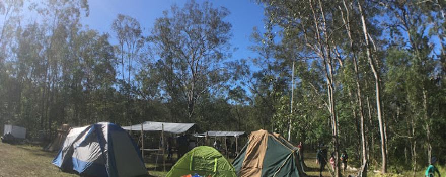 Tyamolum Scout Campsite