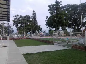 Central Park