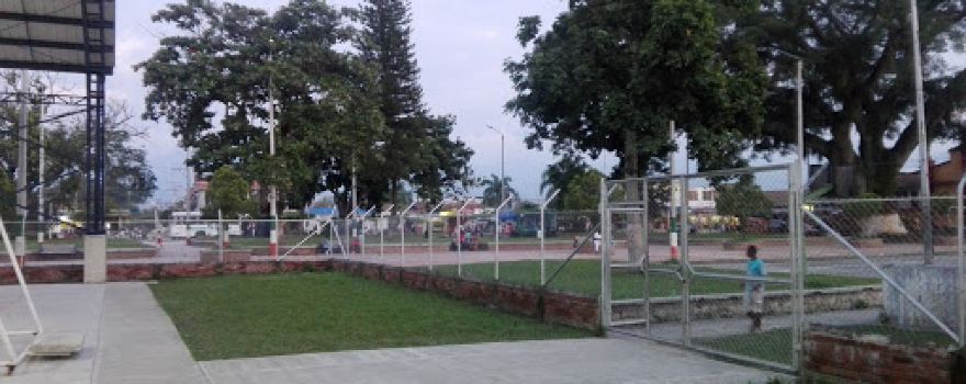 Central Park