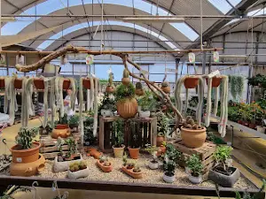 Centre de jardineria Llabrés