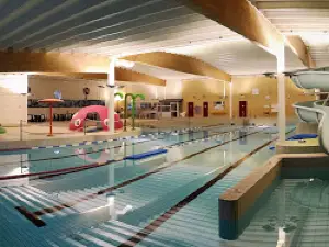 Vingåkersbadet