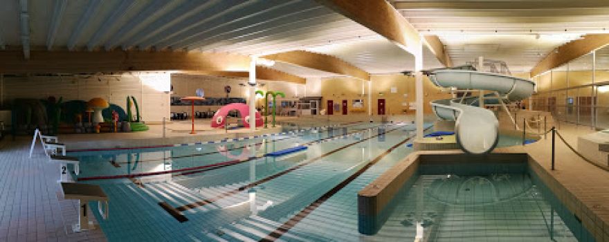 Vingåkersbadet
