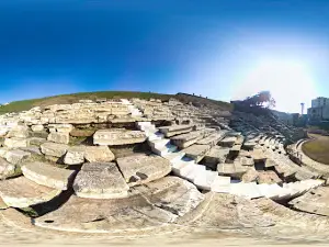 Ancient Theatre of Larissa