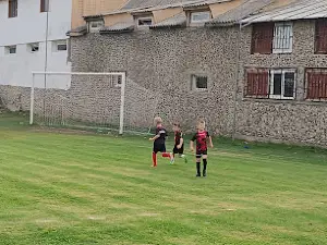 Stadium Tricolor Galbinasi