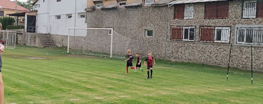 Stadium Tricolor Galbinasi