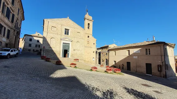 San Vito, Recanati