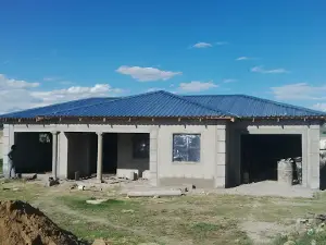 Matatiele Music Festival (Venue)