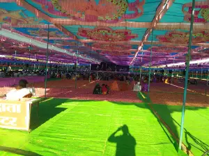 Yogiraj Cinema