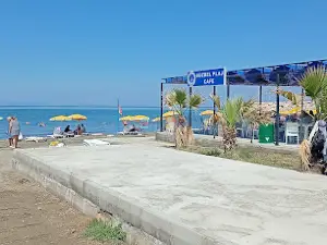 liman Plaji