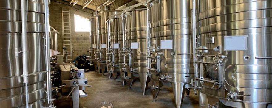 Domaine Arica