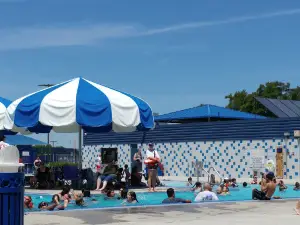 Tracy Sports Complex