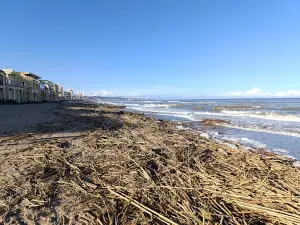 Platja Tavernes de la Valldigna