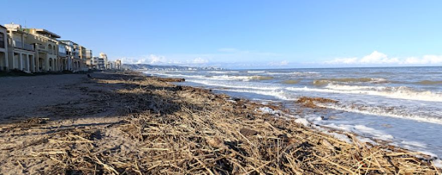 Platja Tavernes de la Valldigna