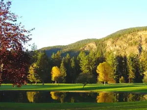 Cascade Par 3 Golf Course