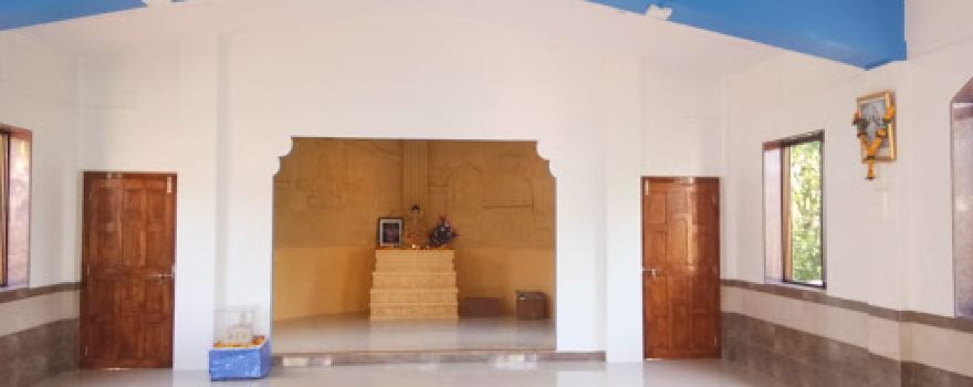 Vishwashanti Buddha Vihar