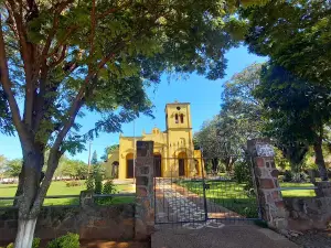 Quyquyhó City