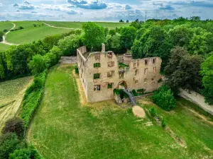 Ruine Burg Landskron