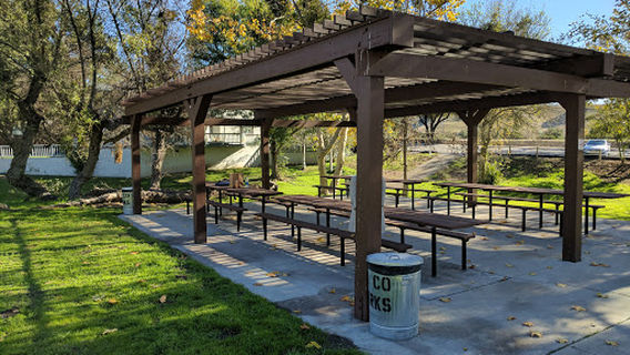 Santa Ynez Park