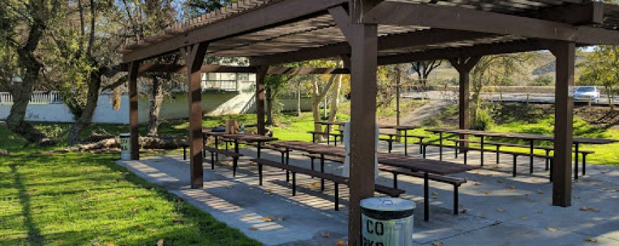 Santa Ynez Park